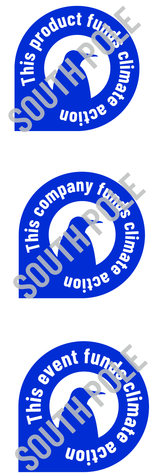 Climate Action Label