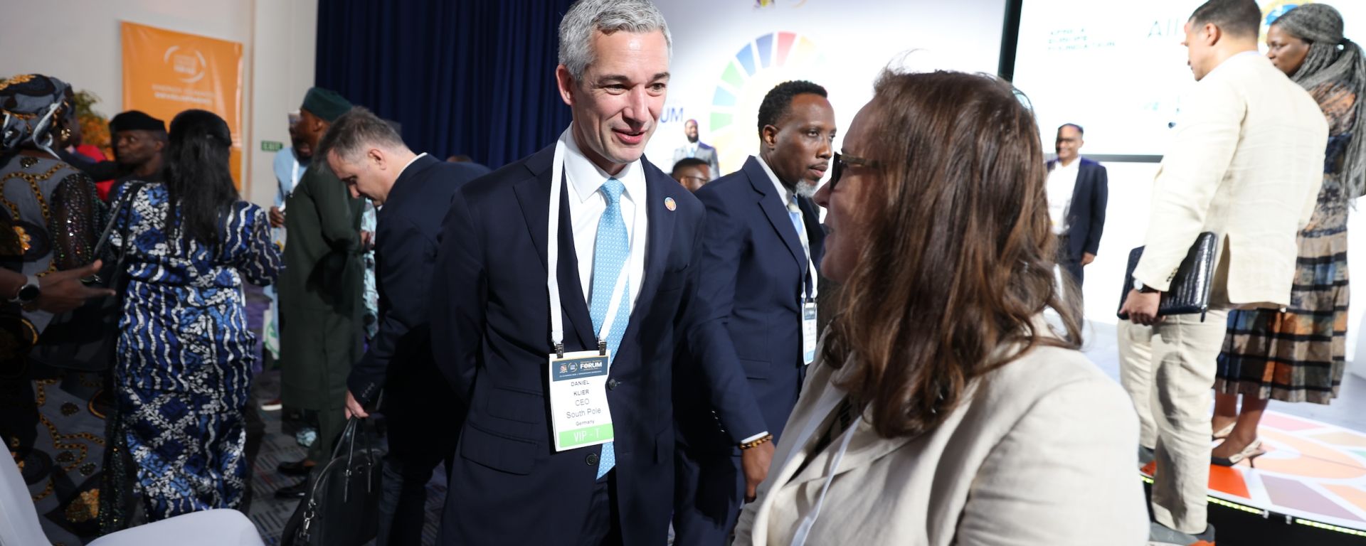 Carbon markets: A vital tool for emerging economies