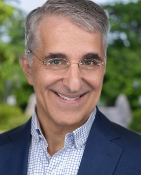 George Favaloro