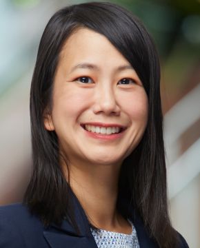 Kimberly Tan