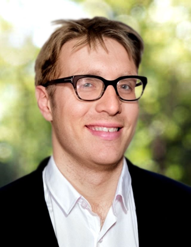 Marco Magini