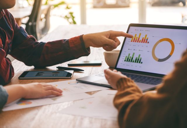 Net zero & your business – navigating the changing financial landscape