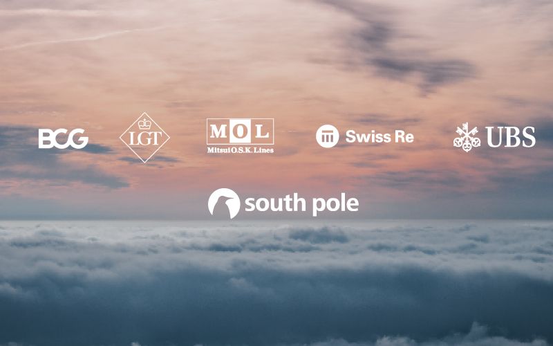 Innovation climatique : lancement d’un nouveau projet de capture technologique du carbone dans l’atmosphère
