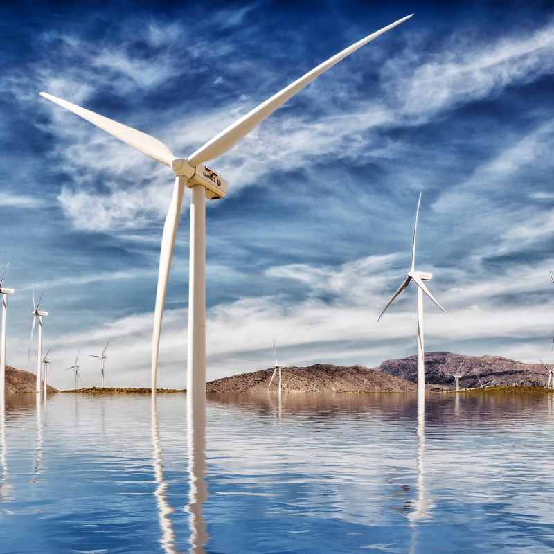 Stärkung Ihrer Strategie für erneuerbare Energien: Die neuen RE100 Leitlinien und wie sie sich auf Ihren Weg zu erneuerbaren Energien auswirken