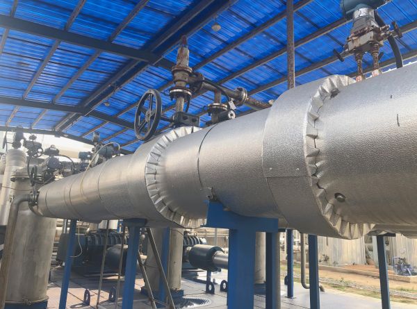 Biomethane certificates