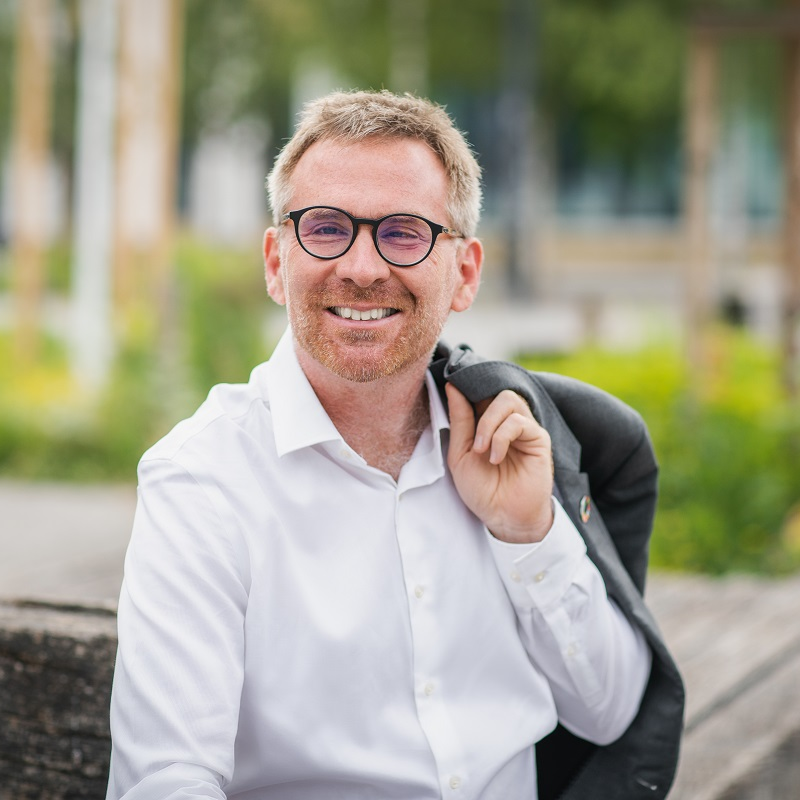 Klimaschutz mit digitalen Technologien vereinfachen