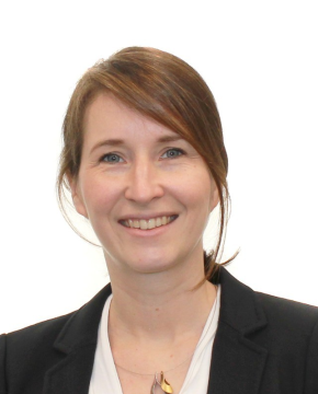 Marlies Kimpe