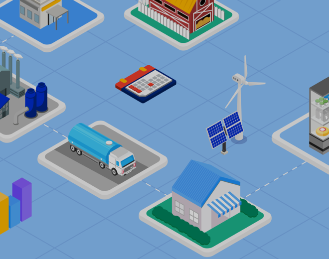 A Quick Guide to Supply Chain Decarbonisation
